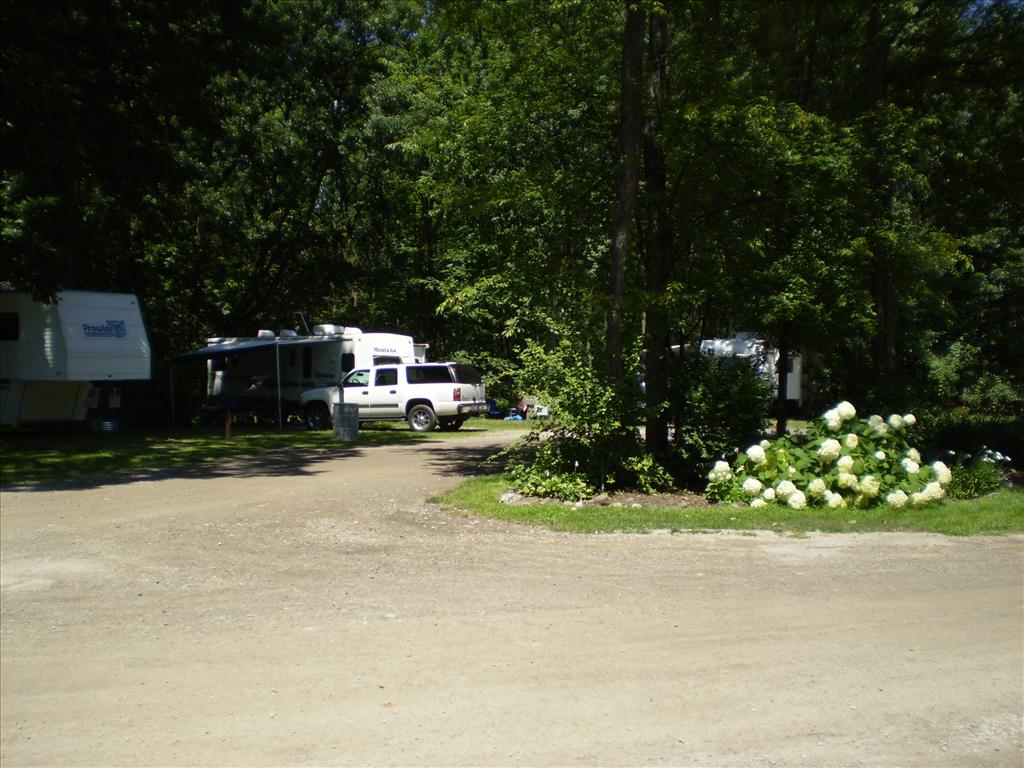 Park Photo Album